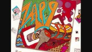 Zapp - Funky Bounce (1980).wmv