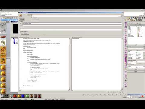 Render an Isocurve using Toon Material in V-Ray for Rhino