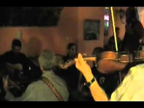 Sešlost v City Baru-11.9.2010-Lodní zvon