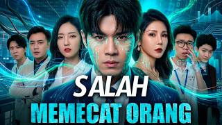 Download lagu Salah Memecat Orang (2026) Drama China All Episodes | Complete Review and Facts mp3