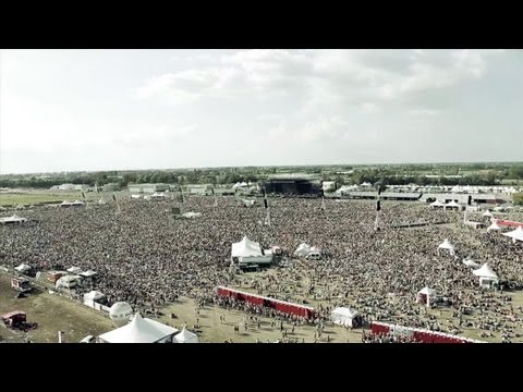 Ligabue - 16/07/2011 CAMPOVOLO (RE) - "Il meglio deve ancora venire"