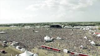 Ligabue - 16/07/2011 CAMPOVOLO (RE) - &quot;Il meglio deve ancora venire&quot;