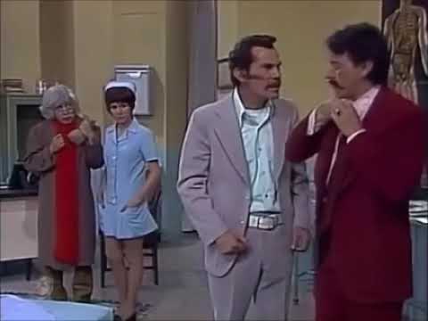 Chapolin - o louco Parte 2