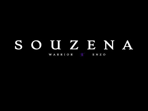 Warrior ft Enzo-Souzena  (OFFICIAL VIDEO)