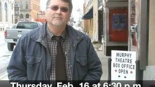 Candidate Forum Preview
