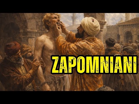 Niewolnictwo, O Którym Świat Zapomniał. JASYR