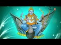 शनि चालीसा Shani Chalisa Gujarati I ANURADHA PAUDWAL I NITIN MUKESH I Shree Shani 