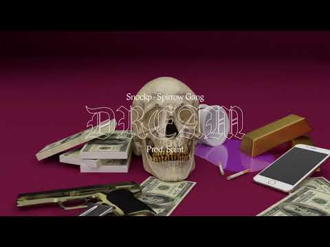 SNOCKP - DREAM