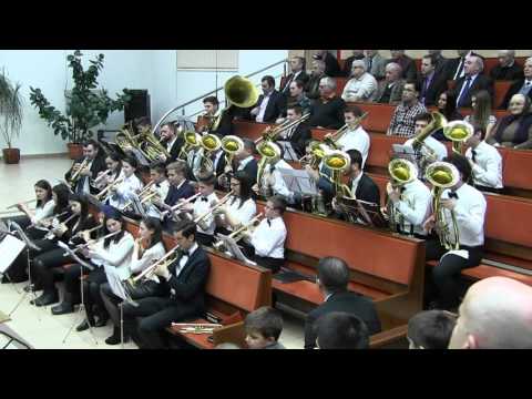 Program Evanghelizare 7 Februarie 2016