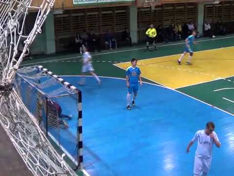 Кубок ФК Универ.12 тур.2 лига.Четыре комнаты - ФЭД