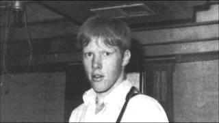 Jandek - Time and Space