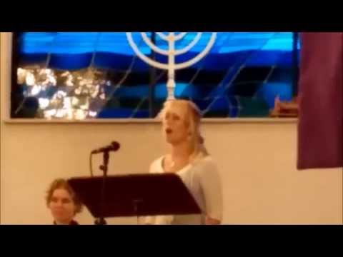 Linda Palmqvist - Ave Maria