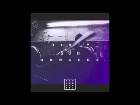 Neck Breakerz - Taijutsu Feat. Big Whale (Dirty Sud Bangerz EP)