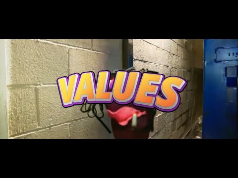 Acid Tongue - Values [Official Video]