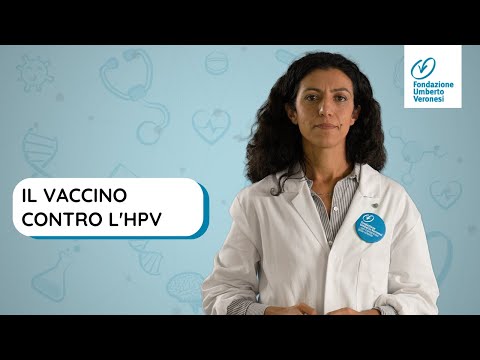 HPV vaccine: what is it? Is it safe? How does it work? Why is it important to vaccinate children ...