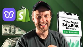 Shopify Tutorial | The OFFICIAL Shopify Guide To Make Money Online Easily In Ecommerce For Beginners