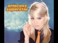 John Peel's Princess Superstar - Blue Beretta
