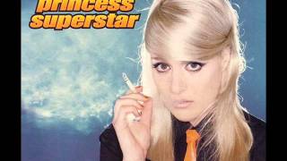 John Peel's Princess Superstar - Blue Beretta