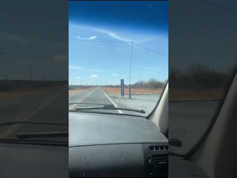 Você conhece a cidade de Umburanas na Bahia ?