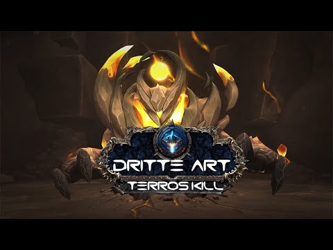 World of Warcraft Gewölbe der Inkarnation Mythic Terros Kill