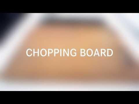 Chopping Board Accessory - Franke Kitchens Australia