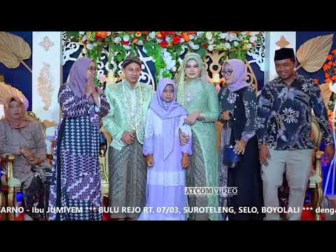 DEWO TRESNO // NDANDUNG FT SHINTA NARULLITA