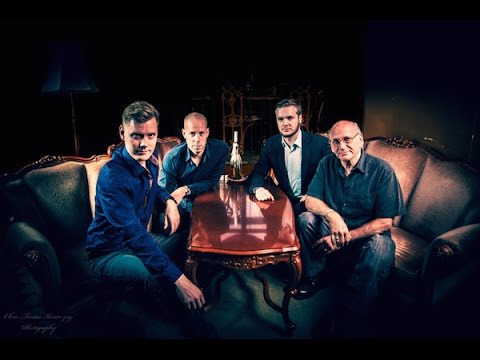 Aki Rissanen // Jussi Lehtonen Quartet with Dave Liebman teaser 2015