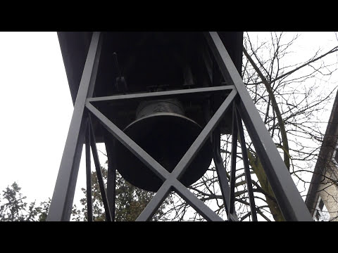 Dzwon kościoła pw. św. Stanisława w Jaśle- Pogrzeb