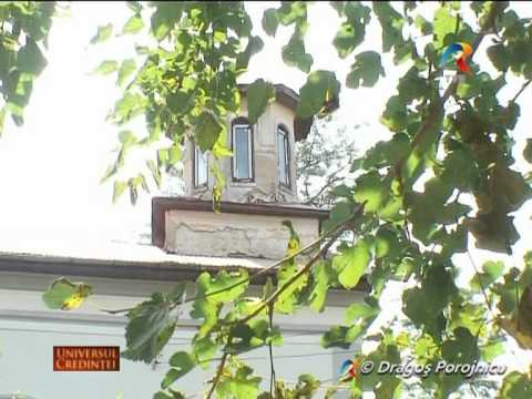 Biserica monument istoric din satul Izvorul, jud. Giurgiu, Universul credintei, TVR