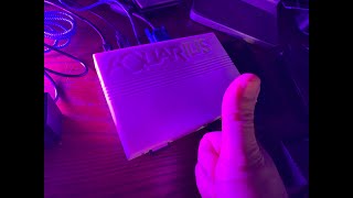 Aquarius+ Pre-Order Time - July 2023 - Just Announced - Retro Next Generation 8bit Computer System