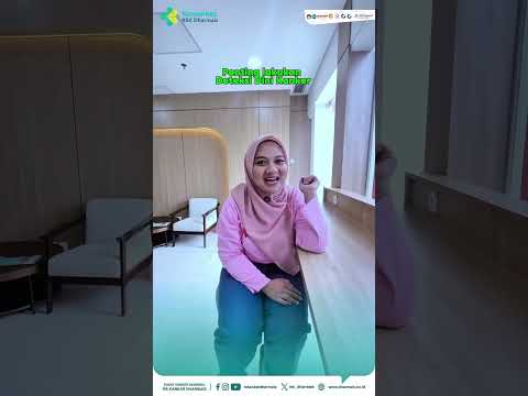 Mitos Fakta Vs Mitos Bra Ketat Bikin Kanker Payudara?