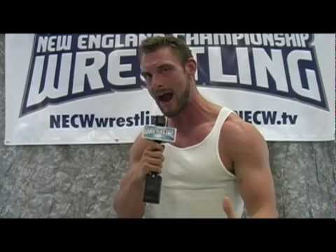 NECW ONLINE UPDATE 30 - July 27, 2012