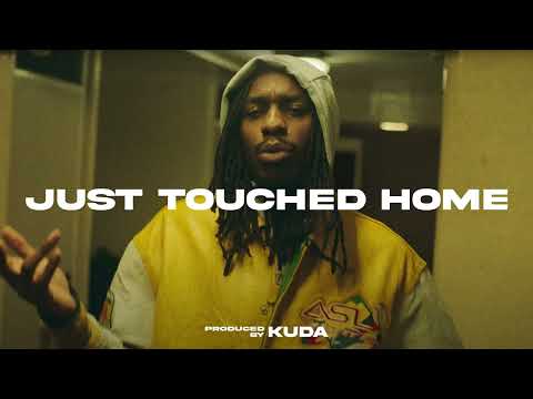 [FREE] "Just Touched Home" - Knucks x Nemzzz Melodic Jazz Drill Type Beat