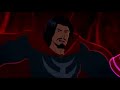 Marvel's Avengers assemble: S3 episode 7 - Into the dark dimension (P6) in hindi