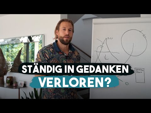 Die Ursache für Deine innere Unruhe und Rastlosigkeit