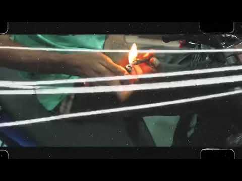 Myke Towers - Llegara “Underwater Version” by Dei V