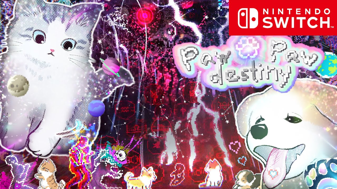 Paw Paw Destiny