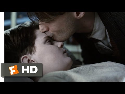Angela's Ashes (3/7) Movie CLIP - I Could Have Floated Out of the Bed (1999) HD