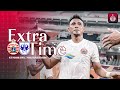 EXTRA TIME | Persija vs PSIS Semarang - RCTI Premium Sports