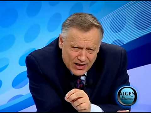 276. Actul final - Oxigen cu Edi Constantinescu