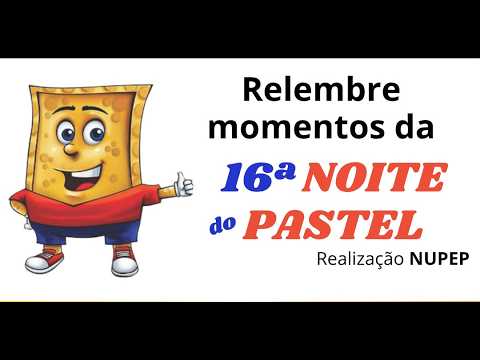 Thumbnail em destaque