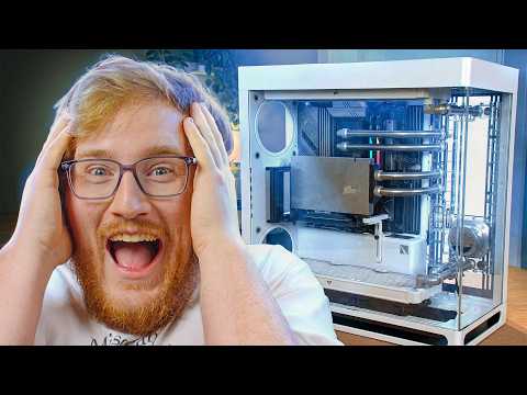 The Fastest Computer I’ve Ever Had