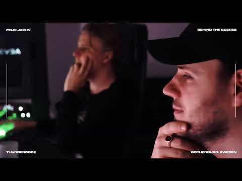 BEHIND THE SCENES - FELIX JAEHN - VISUAL CONTENT 2022