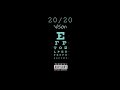 20/20 Vision (ft. J-Peace and Jedidiah) [Prod. Shirazi Beats]