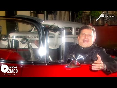 Dario Gómez - Amor De Hoy [Video Oficial]