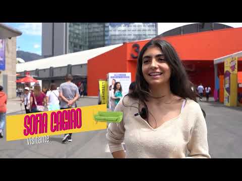 vista previa video - Feria del Hogar