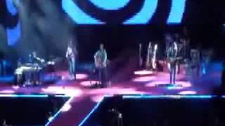 Los Secretos: Cada día - 30 Aniversario (Las Ventas)