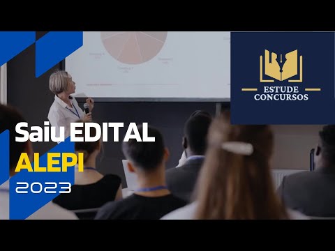 Apostila ALEPI 2023 Técnica Legislativa