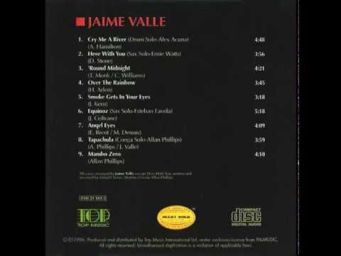 Round Midnight - JAIME VALLE - By Audiophile Hobbies.