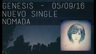 Genesis - Teaser nuevo single